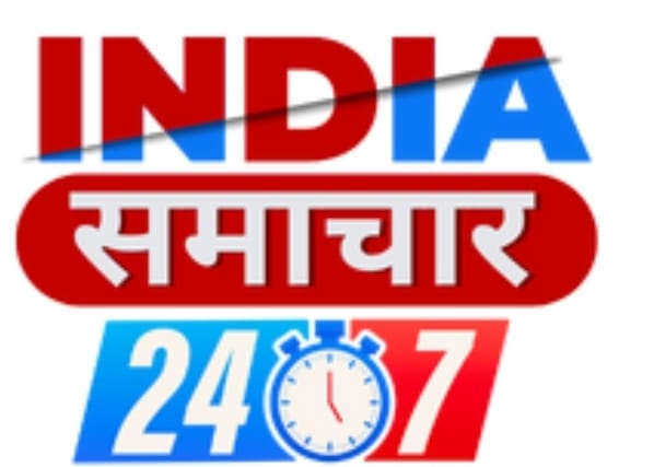 India Samachar 24×7